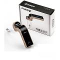 Car G7 Bluetooth Car Modulator. 