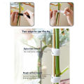 Data Cable Tape Durable Portable Cuttable Garden Tree Strap. 