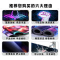 Anime One Piece mouse pad extra large keyboard pad Luffy Robina Mei Chopper Ace mouse pad. 