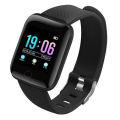 Smart Watch D13 With Waterproof Protection Get Call and Msg Notification With Mobile App connectivity Fitness Tracker And Heart Rate monitor, Step Counter 1.3 Inch Screen Size 7 Day return Policy available No Ratings. 