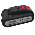 18V Li Ion Rechargeable Battery For Cordless Power Tools - Drill Machine Battery. 