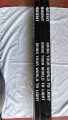 Orient 40/W LED Light Double Batten. 