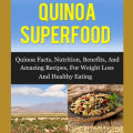 Quinoa Pakistan: Organic White Quinoa 500gm. 
