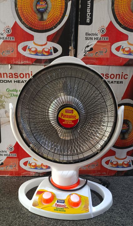 PanaSonic%20Halogen%20Moving%2014%20Inch%20Heater%20450/900%20Watt%20Moving%20Heater%20-%20Image%204