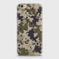 Oppo A57 Cover - SkinLee HQ Supreme Case (Soft) - Camo Series v19 - SKINLEE-311-1-81-58. 
