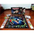 New Monopoly Original Ultimate Banking Easy Play Electronic Banking Unit 2-6 Players. 