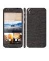 HTC Desire 830  Wooden Texture Mobile Skin - Eagle. 