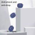 For Redmi Buds 4 Pro Silicone Earphone Protective Case. 
