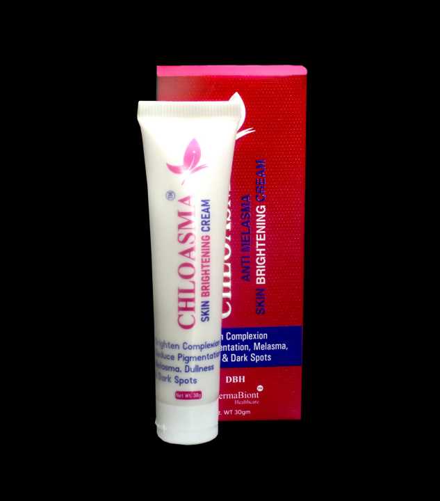 chloasma cream