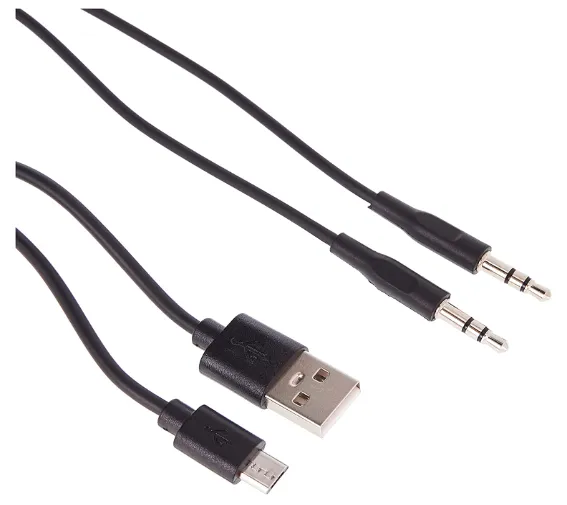 TOSHIBA%20wireless%20stereo%20headphone%20RZE-BT160H%20black%20-%20Image%205