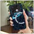 For Infinix GT 20 Pro Case Soft Silicone Back Cover Cartoon Phone Case Innovation. 