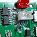 Bluetooth Amplifier Board BT5.2 TWS Wireless Amplifier Board Pcba Amplifier Board. 