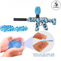 M416 Gel Blaster Automatic Rechargeable Electric Machine ToyGun New Special Edition Trendy Toy For kids & Boys AK47 or MP5 or M416 ToyGun with 1,000 Gel Ball Splatter Ball Blaster for Orbeez Shooting Games Outdoor Activities-Boys and Girls Team Game. 