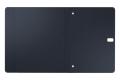 Ultra Slim Cover Case Stand For Samsung Galaxy Tab S 10.5 Inch SM-T800 BK. 