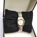 Omax Quartz Crystal Waterproof Watch | Beautiful Silver Color | For Men |  Classic and Luxury Wrist Watch for Men. 