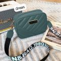 Handbag For Girls Leather Bag For Women Shoulder Bags For Ladies Casual Handbag Phone Pouch Gift. 