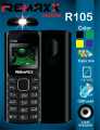 REMAX Mobile R105 - 1.4 Inch - 1200mAh Battery - Triple Sim - Wireless FM Radio - AnyColor. 