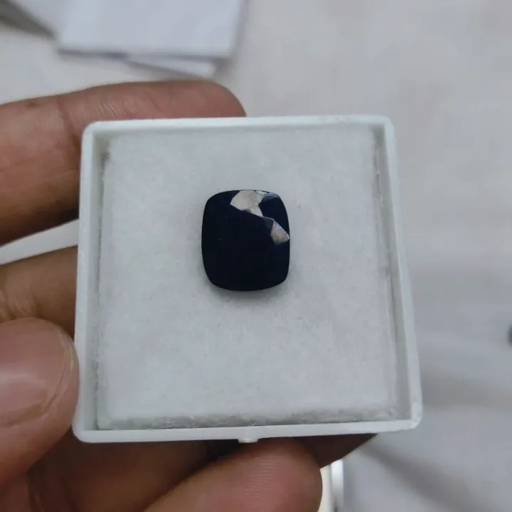 Original%20Natural%20Afghan%20Blue%20Sapphire%20(%D8%A7%D9%81%D8%BA%D8%A7%D9%86%D8%B3%D8%AA%D8%A7%D9%86%20%D9%86%DB%8C%D9%84%D9%85)%20Neelam%20Gemstone%2013.70%20crt%20%C2%B1%201crt%20For%20Ring%20Men,Bracelet,Pendant%20-%20Image%205