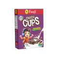 Fauji Chocolate Cup-250 Grams. 