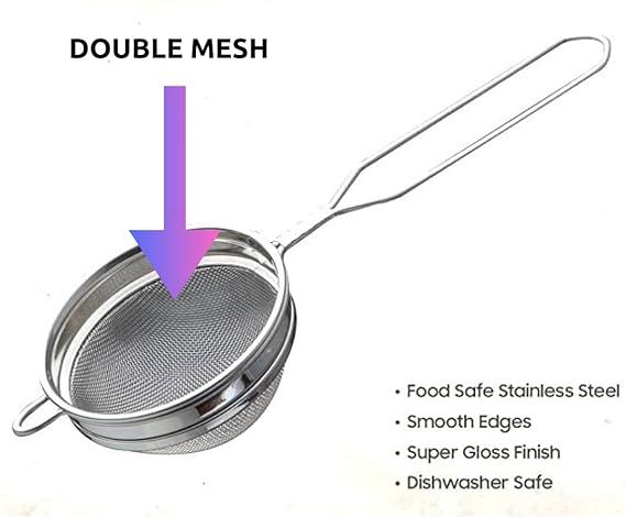 Multi%20uses%20Stainless%20Steel%20Double%20Mesh%20Tea%20Strainer%20I%20Chai%20Chalni%20I%20Coffee%20Strainer%20I%20Tea%20Filter%20I%20Juice%20and%20Oil%20Filter%20with%20Wire%20Handle%20and%20Stainless%20Steel%20Double%20Jali%20-%20Image%204