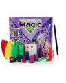 Planet X - Enchanting Wand and Magic Tricks Set for Young Magicians - Learn 45 Amazing Party Tricks. 