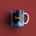Type Your name/Logo Customized Mugs - Gift Mugs - Picture Mugs - Custom Mug - Good quality Mugs - Design 46. 