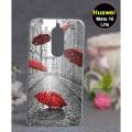 Huawei Mate 10 Lite Pouch Cover - Rain Soft Back Cover Case for Huawei Mate 10 Lite. 