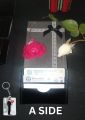 Men Wallet|Men Wallet For Atm Cards|Wallet Mini|Wallet Slim|Wallet For Gift|Wallet Small And Shiny| CUSTOMIZE YOUR 2 PICTURES ON MINI ATM WALLET & KEY CHAIN (PERFECT GIFT TO SEND YOUR FATHER , HUSBAND , FIANCE OR ANY ONE). 