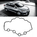Engine Valve Cover Gasket Rubber Seal Fit for Honda City 12341-PWA-000. 
