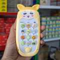 Cell phone toy for baby, baby musical cell phone toy. 