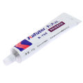 45g Silicone Industrial Adhesive K-705 RTV Silicone Rubber Transparent Glue Layor. 