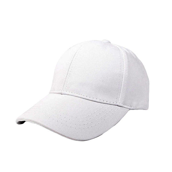 Summer Caps For Men with Adjustable Strap For Sunlight Protection Hats for Men for Casual Wear in Summer