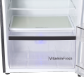 Dawlance 13 Cubic Feet Refrigerator 9178LF Avante+ Luxe Brown / Ruby Red , Inverter Technology Medium size With 12 Years Warranty. 