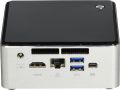 Mini PC Intel NUC NUC6i5SYK Intel Core i5-6th 8GB RAM 120GB M.2 Solid State Drive. 
