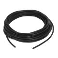 QUANBU 2PCS Antenna Coaxial Cable WiFi Router Connector Cord 5M Long, RG174 & RG316. 