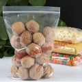 Pack of 25 pcs 4x6 inch size Zip lock/Slider Pouches, Air Tight Ziplock Bag For Storage Meat chicken fruits vegetable, Freezer REUSABLE Zipper Bags, Zipper bags Large, Specially for Frozen Food storing. 