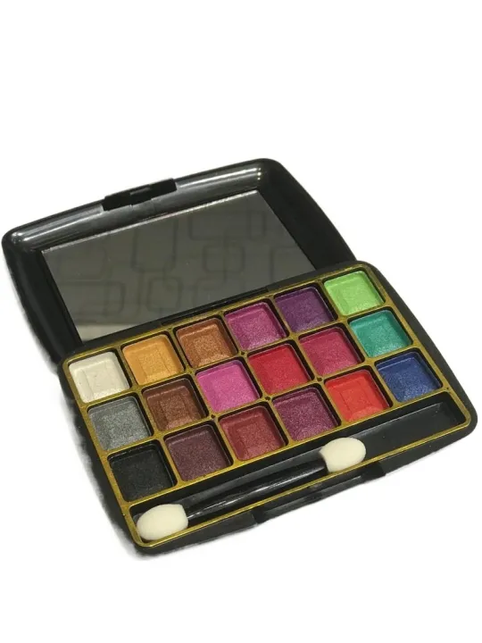 ppt - about compact eye shadow & where to get the best... 18 Color Professional Beauty Mini Eyeshadow Kit - Compact Highly ...