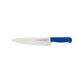 TRAMONTINA KNIFE (BRAZIL)10" inches HIGH CARBON STEEL BUTCHER/MEAT KNIFE. 