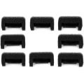 8PCS Sponge Filter for Cat Fountain Replacement Pet Fountain Foam Filter Sponge Foam Filter for Pet Dog Cat Fountain. 