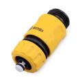 Fitting Water Pipe Head Water Pipe Connector Garden Pipe Connector -. 