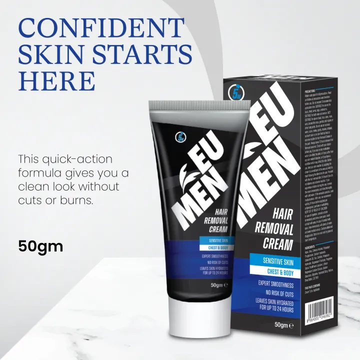 EU%20Men%20Hair%20Removal%20Cream%20Sensitive%20Skin%2050gm%20-%20Image%203