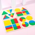 Early Learning Toys for kids, Montesori Educational toys for kids Montessori Toys for toodelrs Mega Collection. 