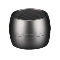 M6 Speaker Bluetooth-compatible 5.0 Rechargeable Mini Wireless Sound Box for Home. 
