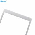 【3C VictoryEagle Store】Netcosy For ipad Pro 9.7" A1673 A1674 A1675 LCD glass Front Outer Touch Screen Glass Lens Replacement part For ipad Pro. 