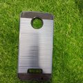 Motorola Moto Z Back Cover Metal Armor Case For Motorola Moto Z. 