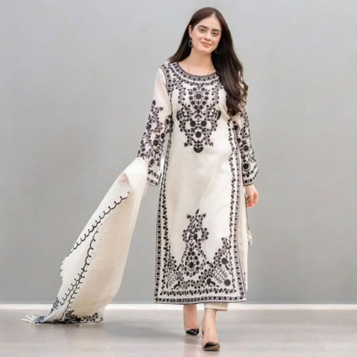 sachin and babi light blue dress Home