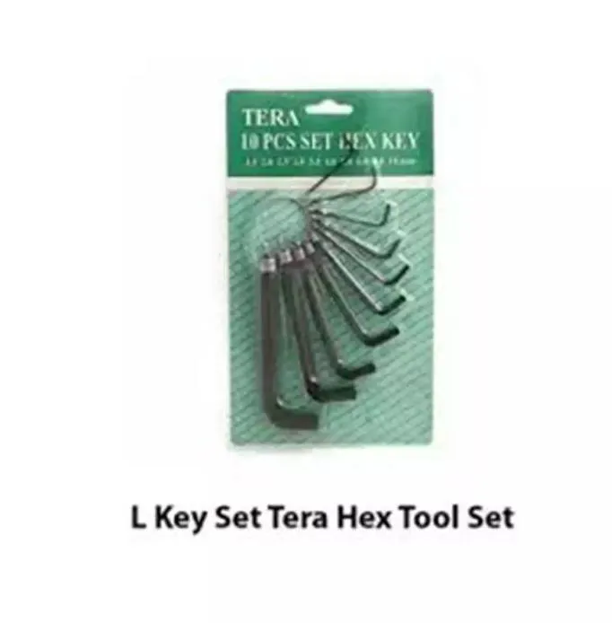Tera%20Hex%20LN%20Key%20Set%20Tool%20Set%20Wrench%20L%20Shape%20Keys%20-%2010Pcs%20-%20Image%204