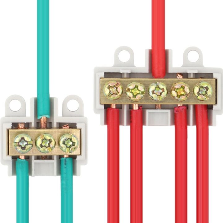 Bargain price 1316516/316-Cable Block Wiring Quick Splitter Terminal ...