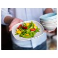 IKEA Crockery Set | IKEA VARDERA Crockery Set | IKEA Service Set | Set of 18 Pcs. 