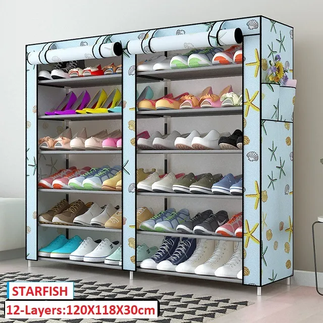 multi%20layers%20Shoe%20Rack%20organizer%20%20portable%20for%20storage%2015%20to%2040%20pairs%20and%20multipurpose%20new%20styles%20-%20Image%203
